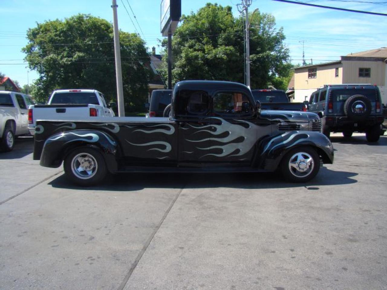 Used 1946 Other Other DODGE RBM for sale in Jarvis, ON