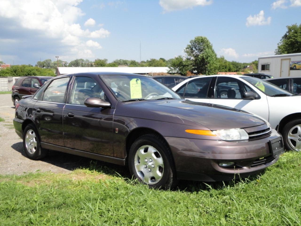 Used 2000 Saturn L 100% CREDIT APPROVAL for sale in Toronto, ON