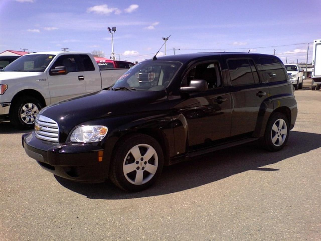 Used 2008 Chevrolet HHR  for sale in Moose Jaw, SK