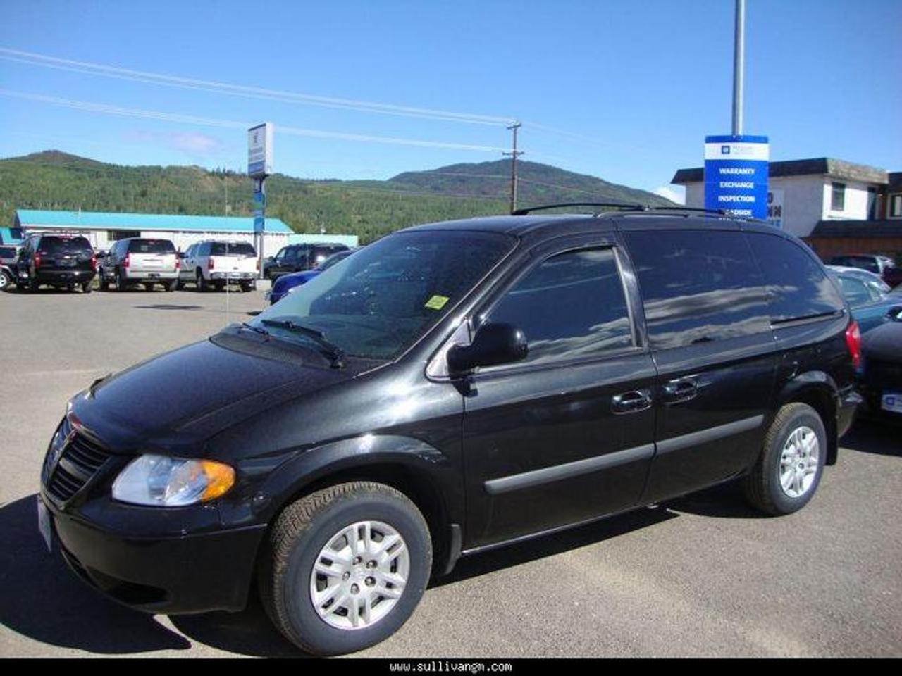 - Engine: 3.3 LITER SMPI
- GVWR: 5,001 - 6,000 Lbs.
- Brake System: Hydraulic