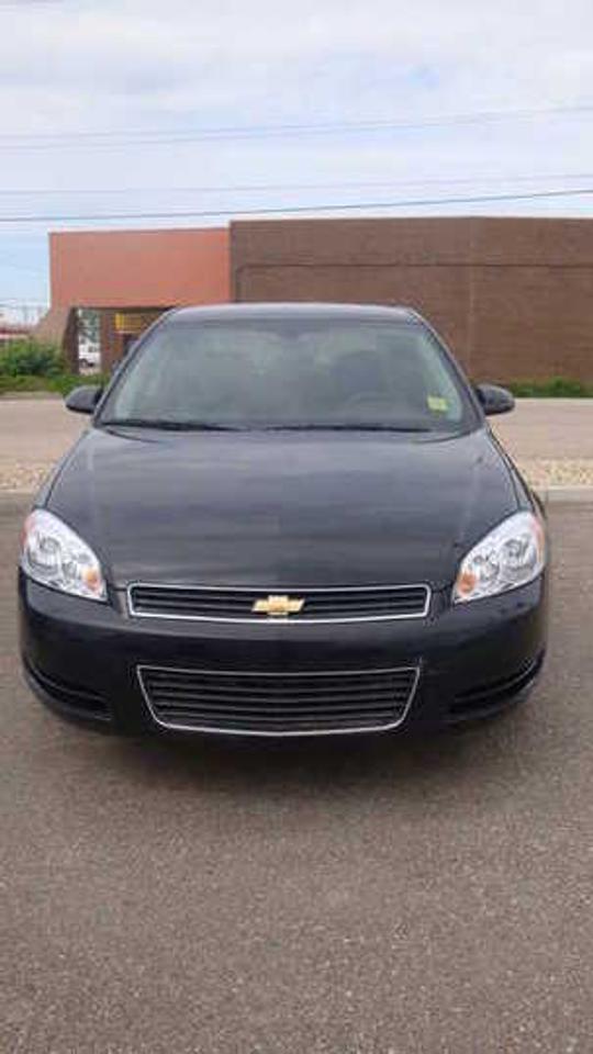 - Engine: 3.5 Liter SFI