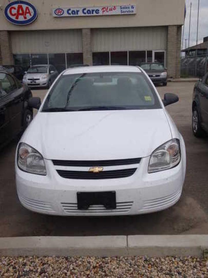 Used 2009 Chevrolet Cobalt  for sale in Saskatoon, SK