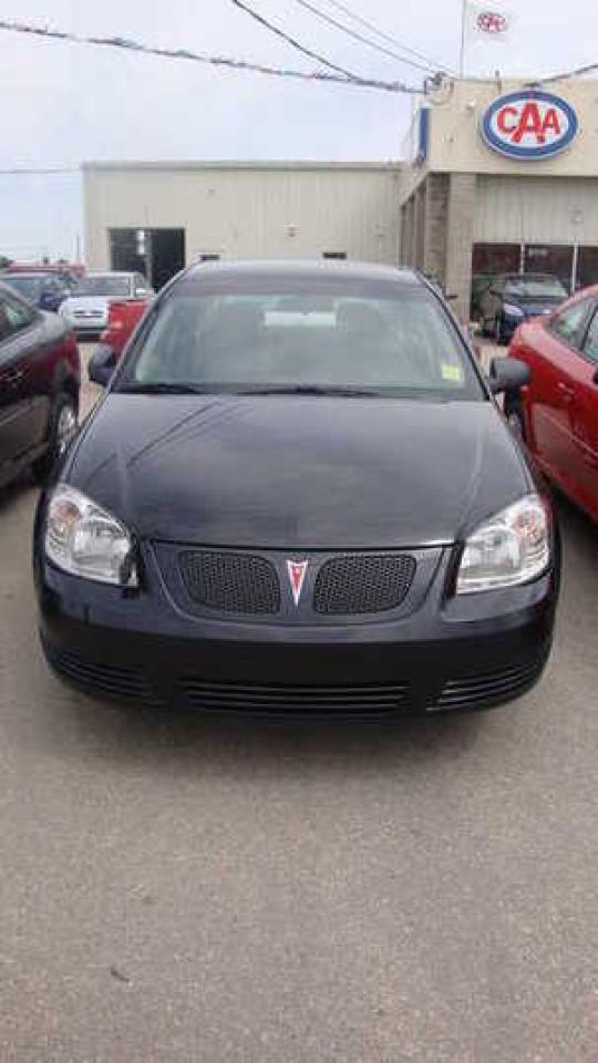 Used 2009 Pontiac G5 Base for sale in Saskatoon, SK