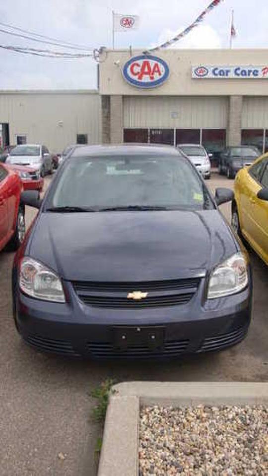 Used 2009 Chevrolet Cobalt  for sale in Saskatoon, SK
