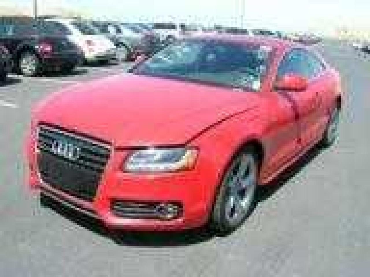 Used 2009 Audi A5 3.2 Quattro for sale in Richmond, BC