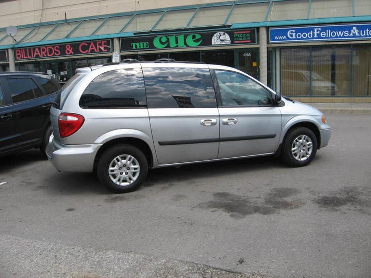 2006 Dodge Caravan **** $8500*** Photo4