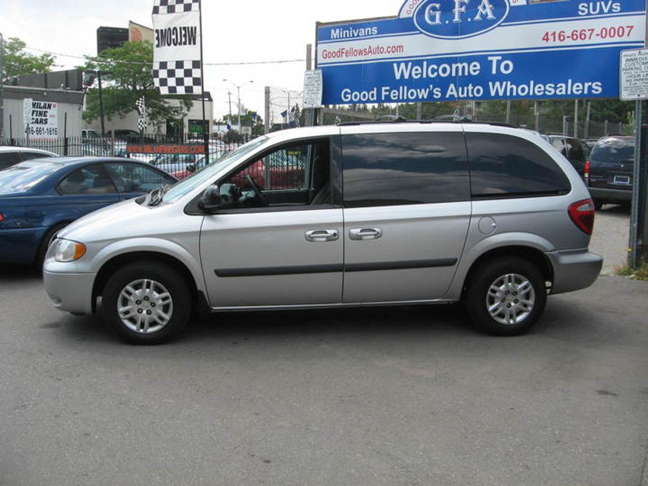 2006 Dodge Caravan **** $8500*** Photo7