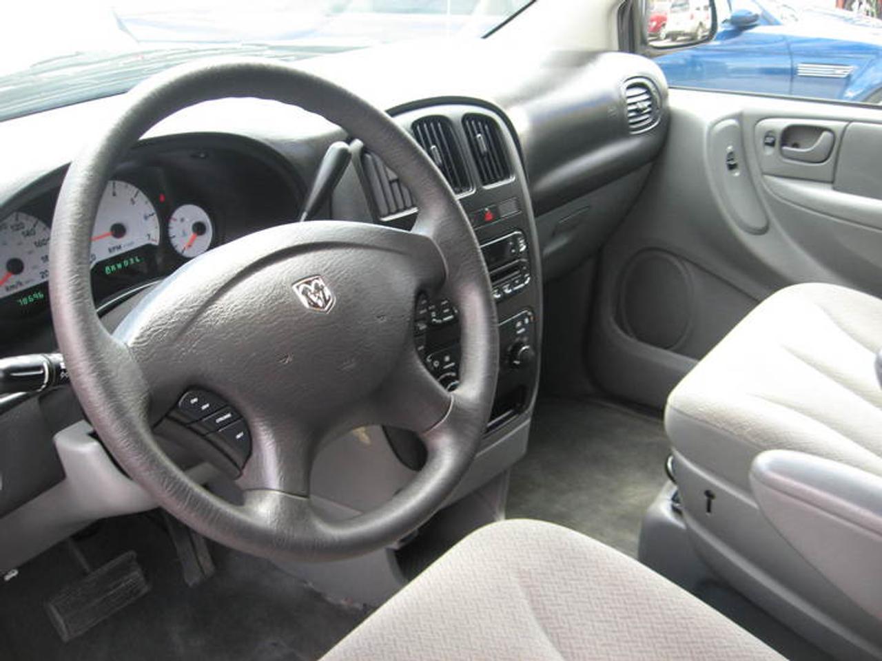 2006 Dodge Caravan **** $8500*** Photo9