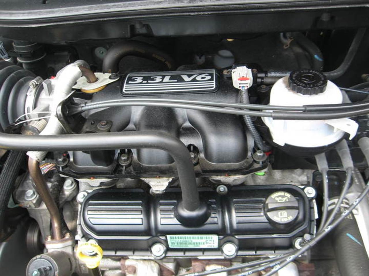 2006 Dodge Caravan **** $8500*** Photo20