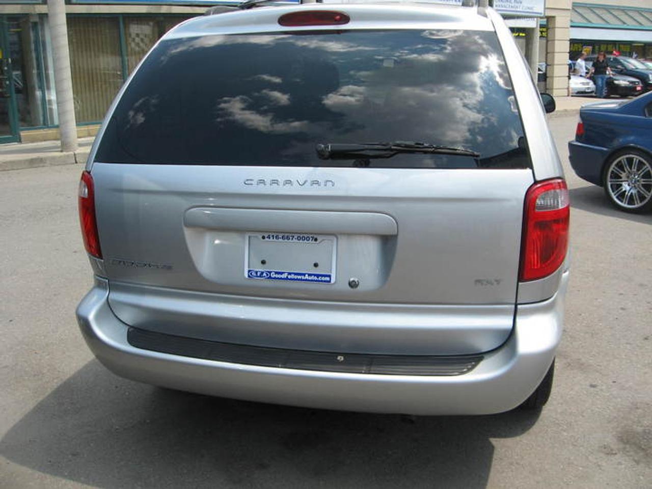 2007 Dodge Caravan SXT ***$9,998 *** Photo6