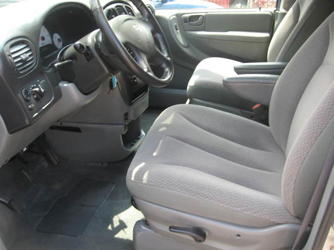 2007 Dodge Caravan SXT ***$9,998 *** Photo10