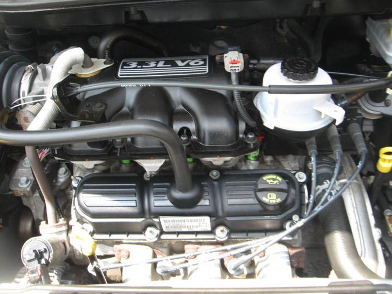 2007 Dodge Caravan SXT ***$9,998 *** Photo20