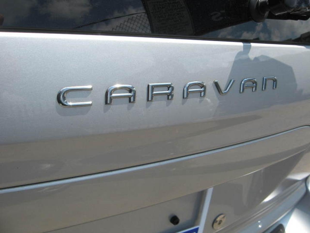 2007 Dodge Caravan SXT ***$9,998 *** Photo25
