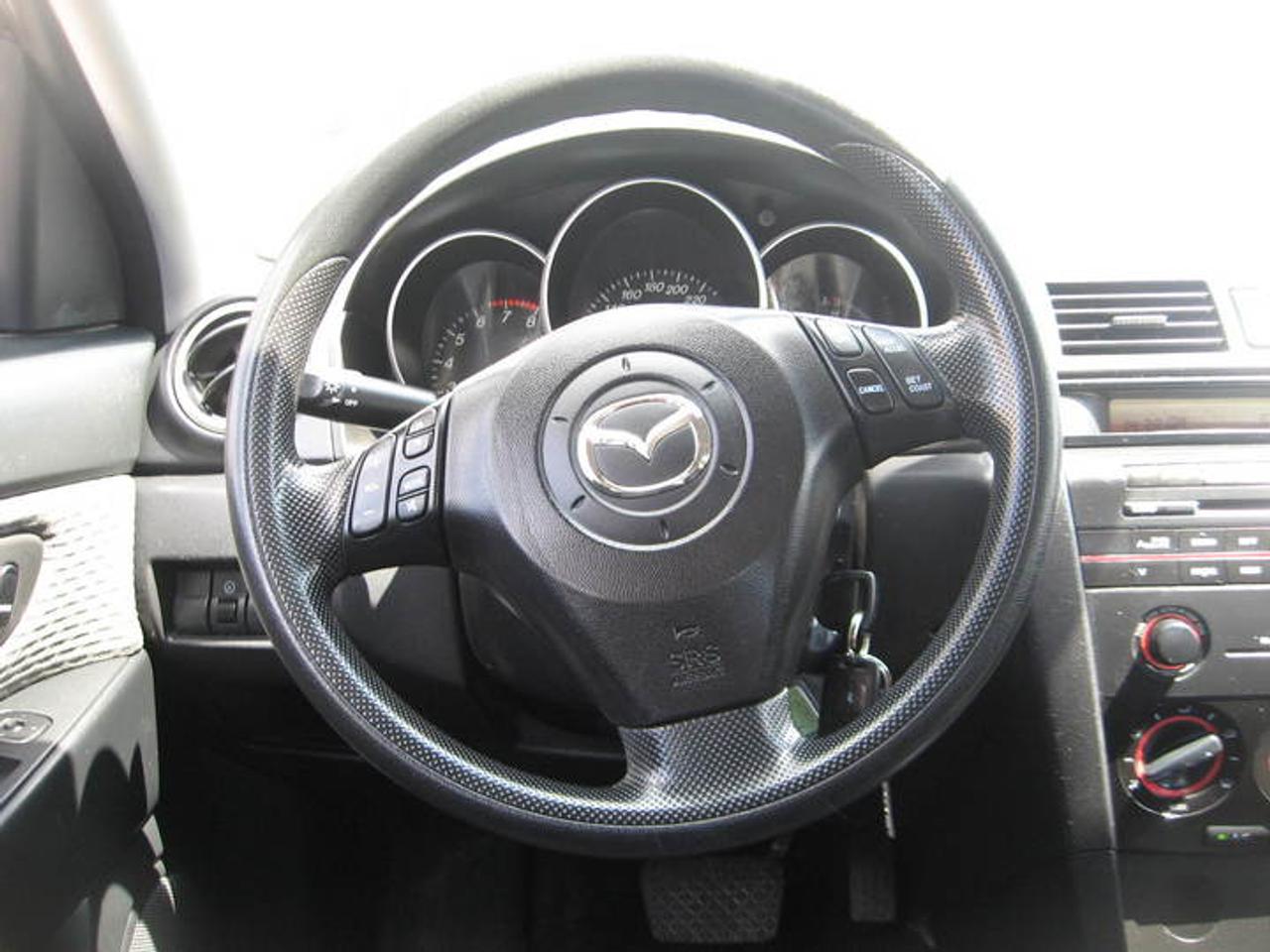 2006 Mazda Mazda3  Photo11