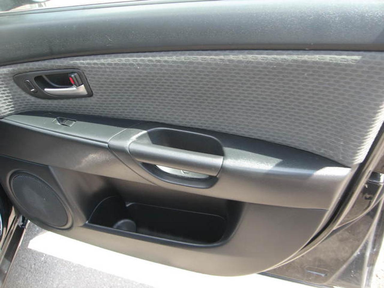 2006 Mazda Mazda3  Photo16