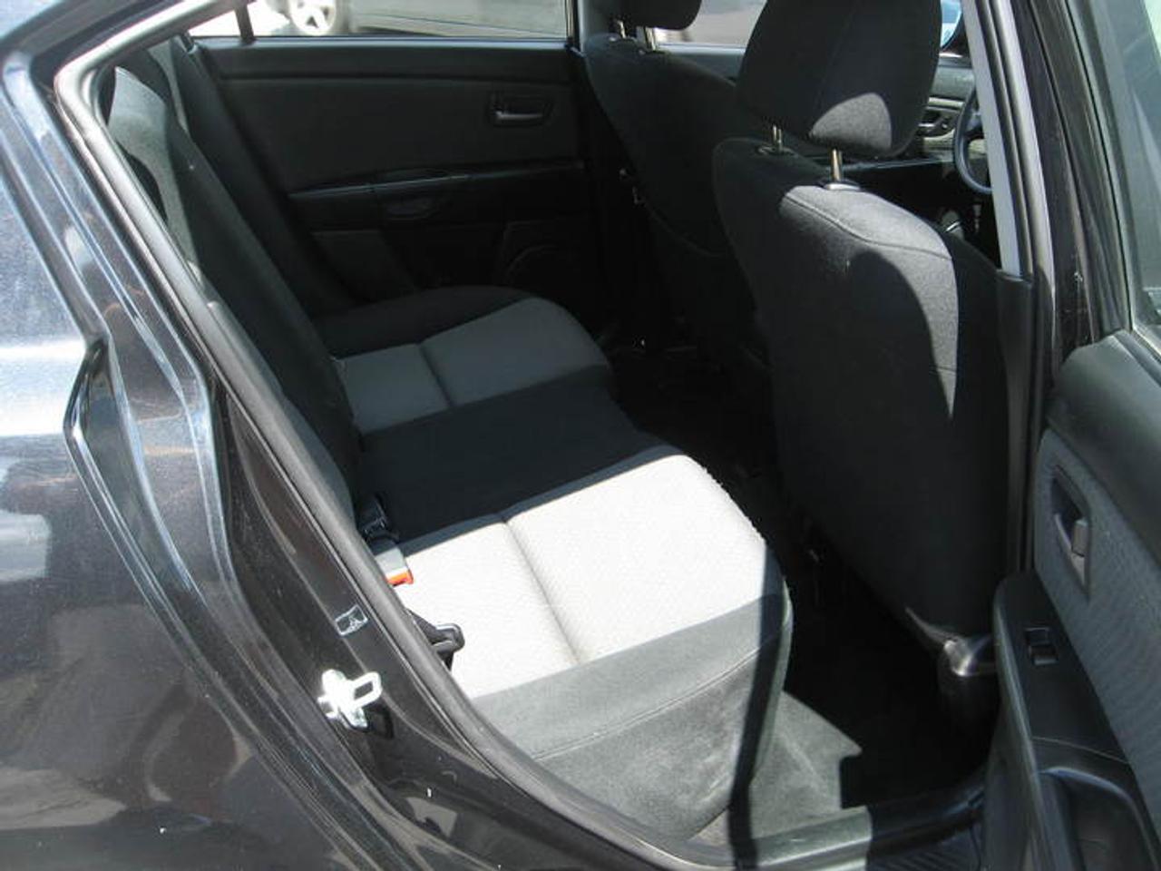 2006 Mazda Mazda3  Photo17