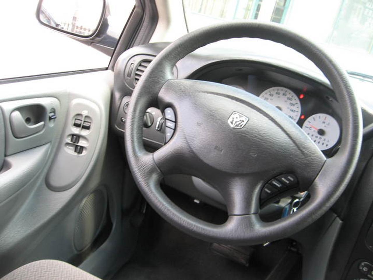 2007 Dodge Caravan  Photo12