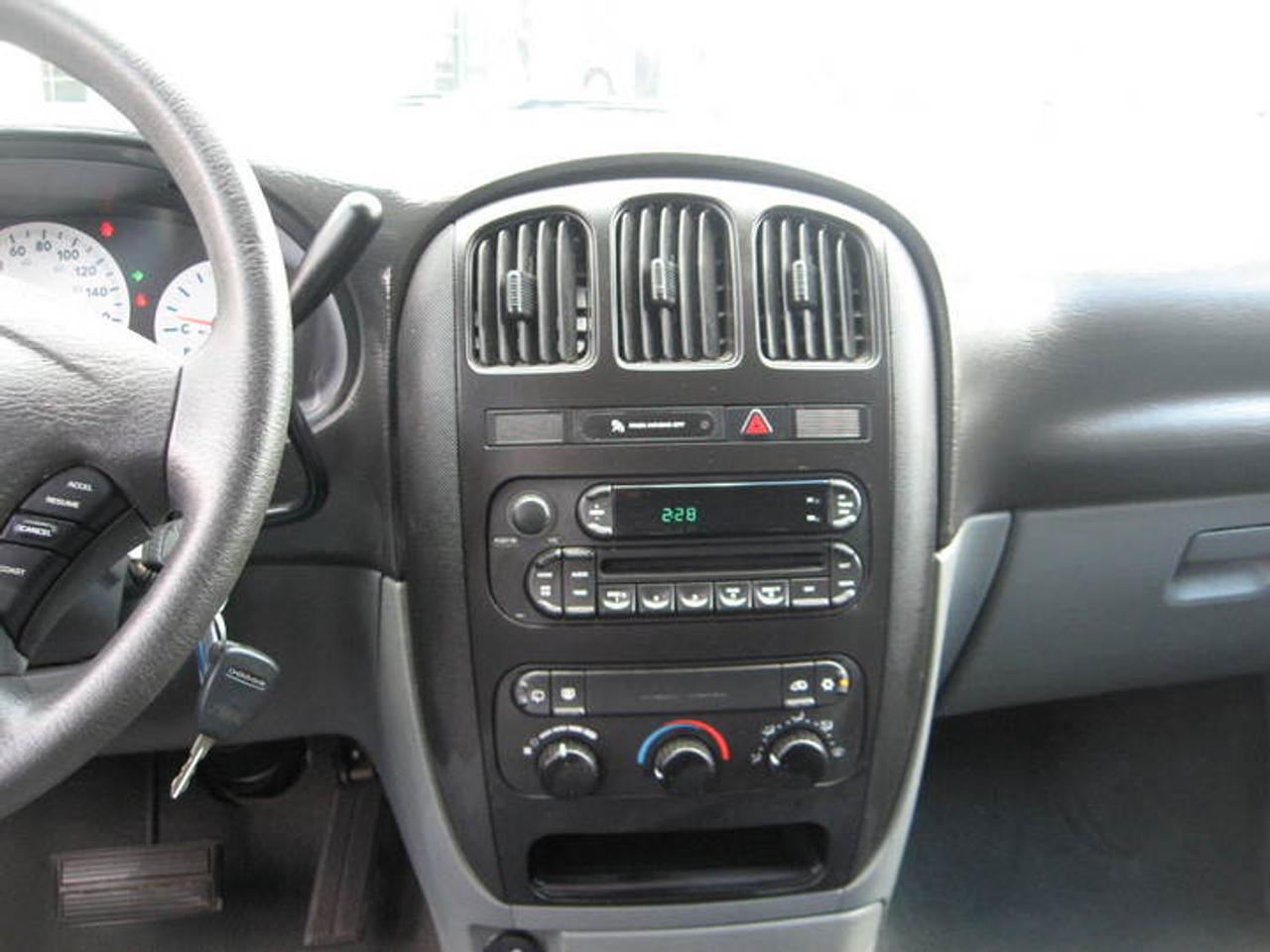 2007 Dodge Caravan  Photo13