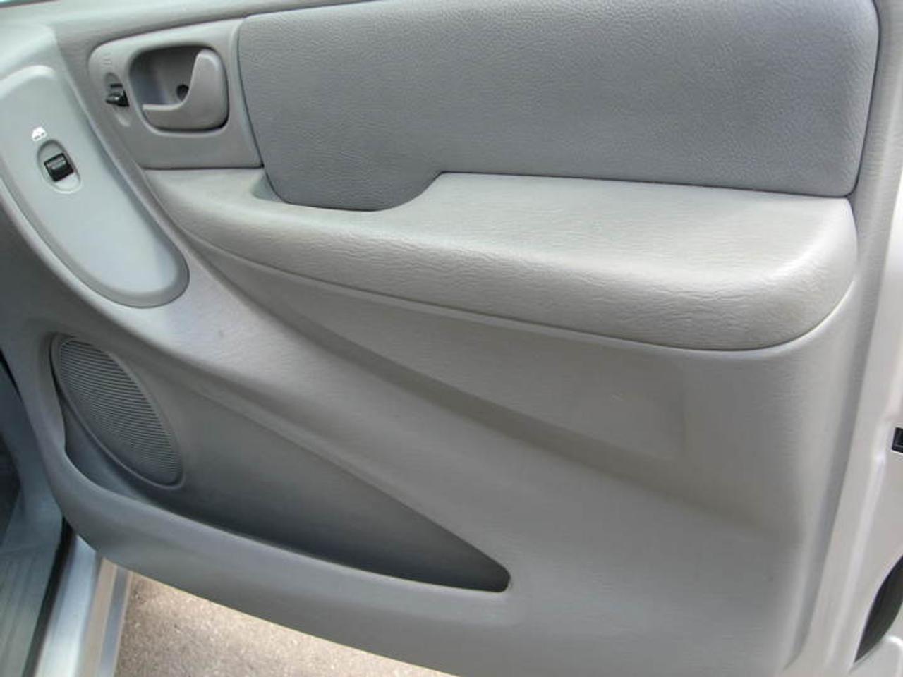 2007 Dodge Caravan  Photo16