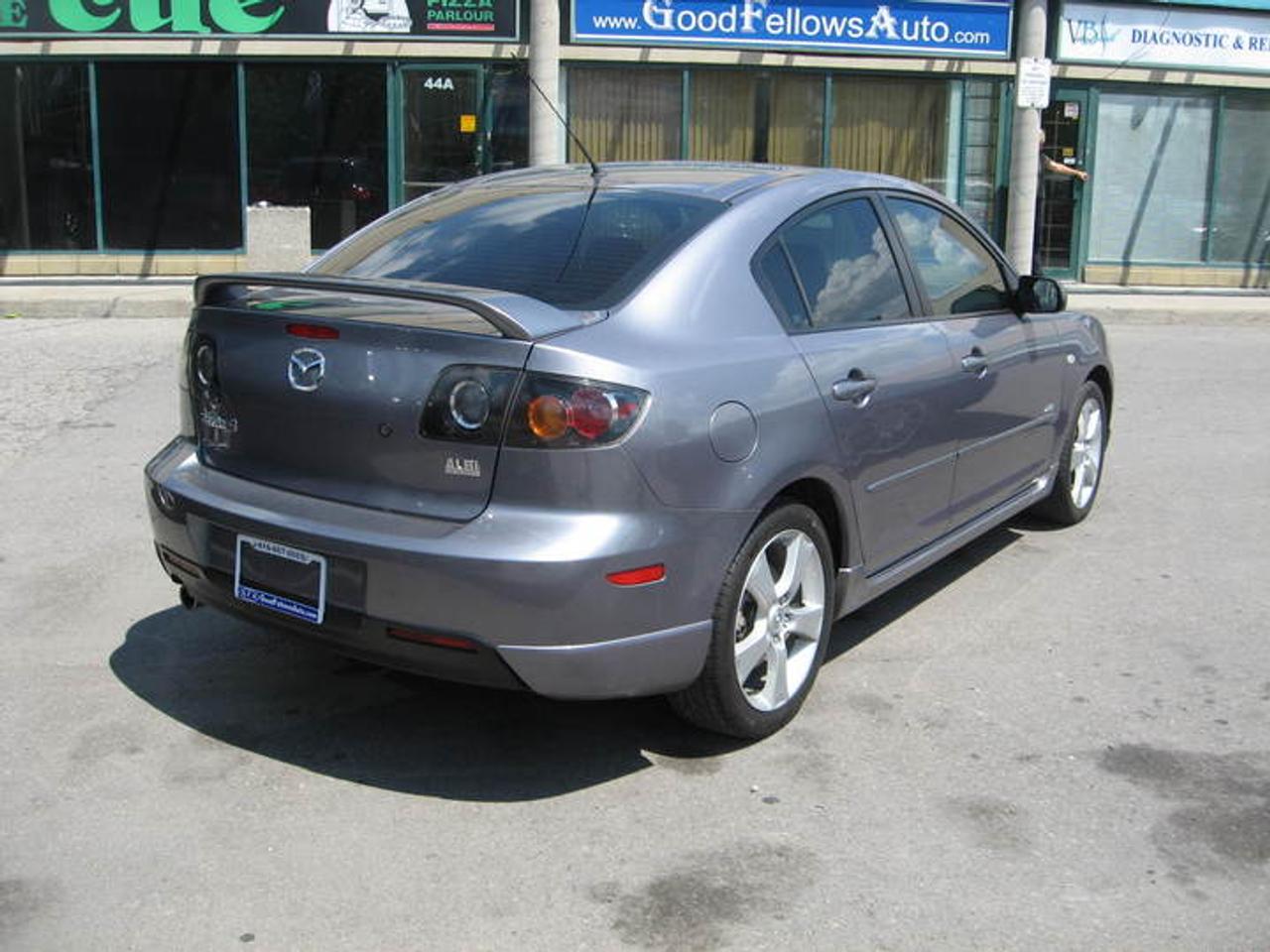 2005 Mazda Mazda3 ***$8,998*** Photo5