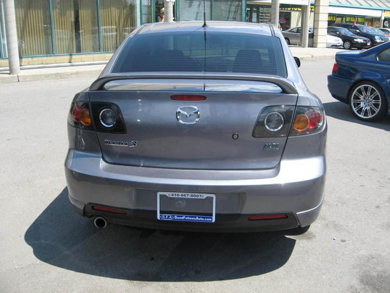 2005 Mazda Mazda3 ***$8,998*** Photo6