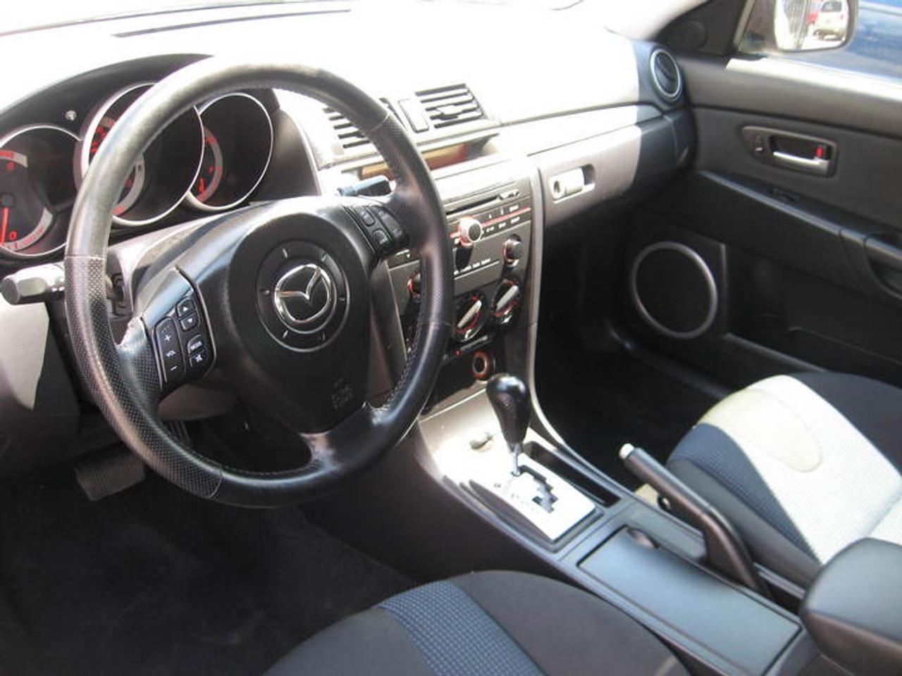 2005 Mazda Mazda3 ***$8,998*** Photo9