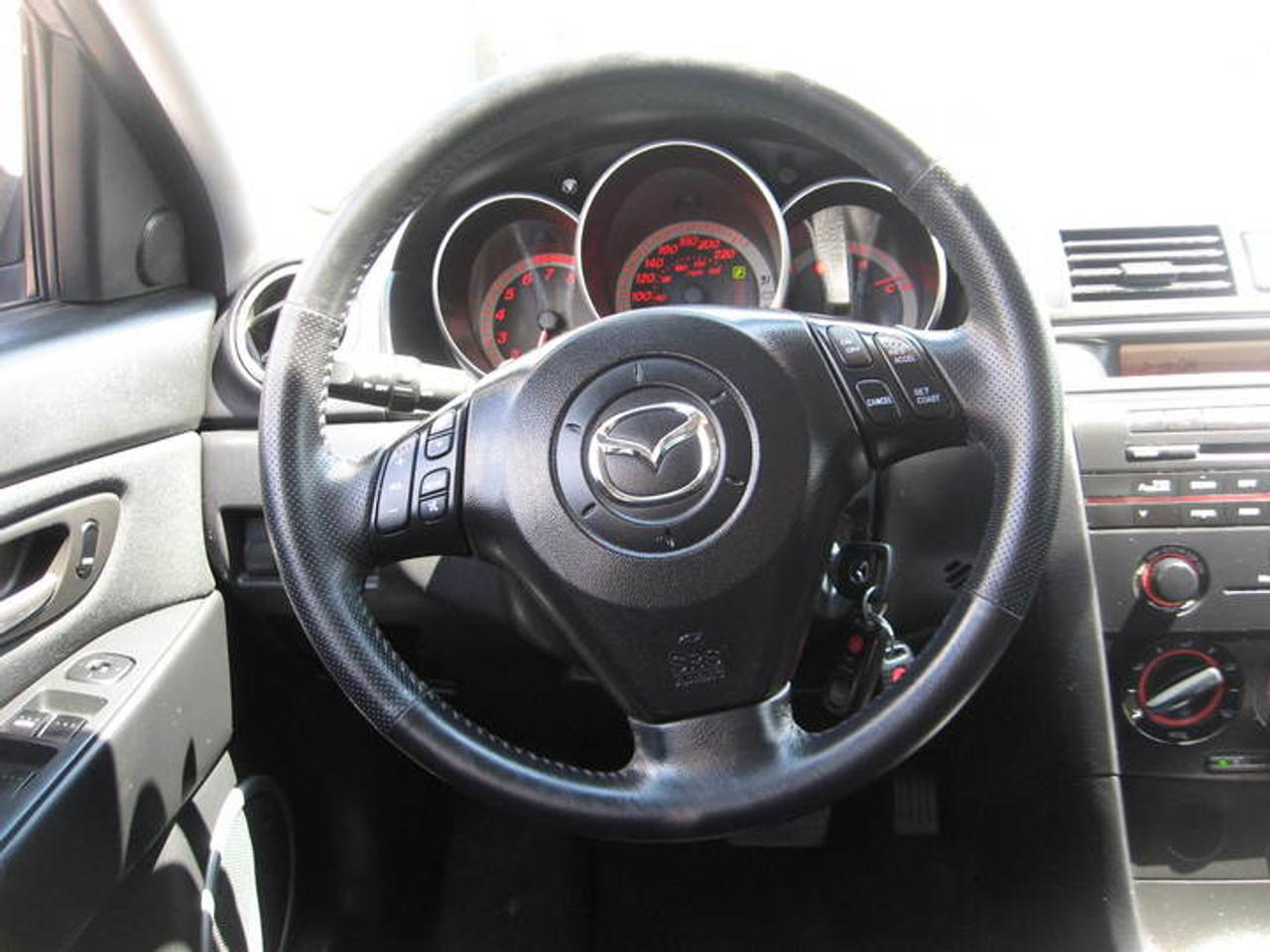 2005 Mazda Mazda3 ***$8,998*** Photo11