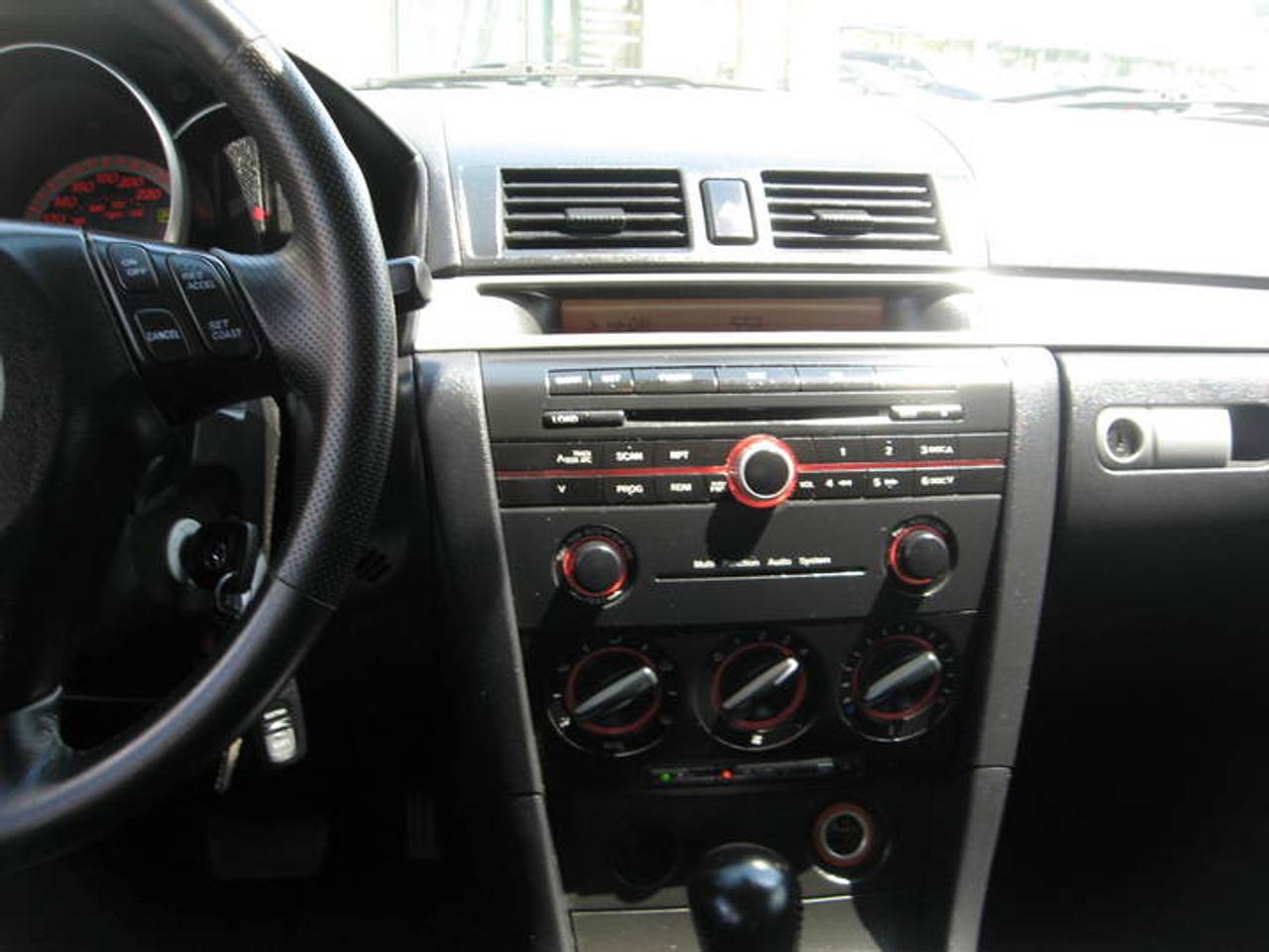 2005 Mazda Mazda3 ***$8,998*** Photo13