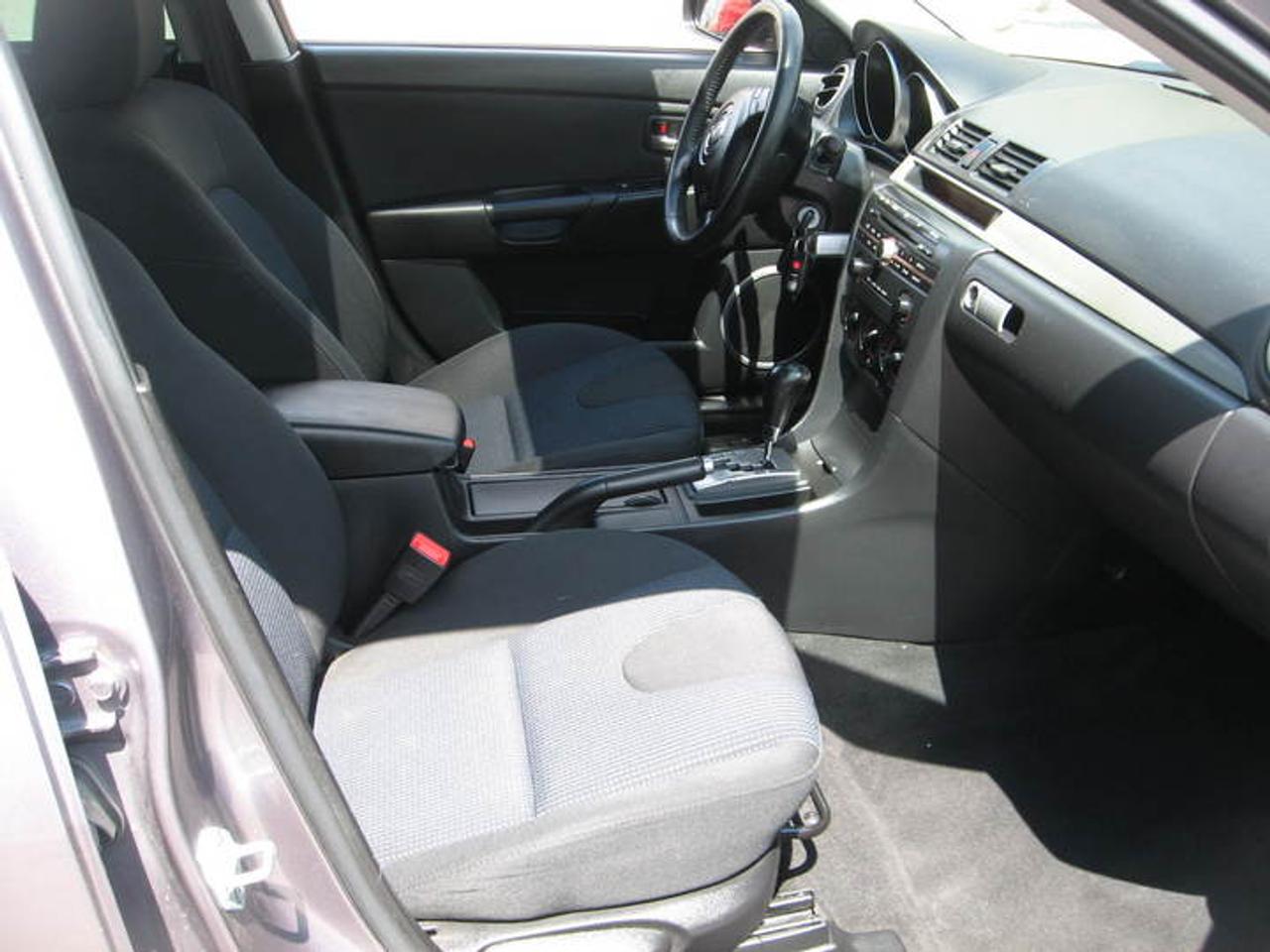 2005 Mazda Mazda3 ***$8,998*** Photo16
