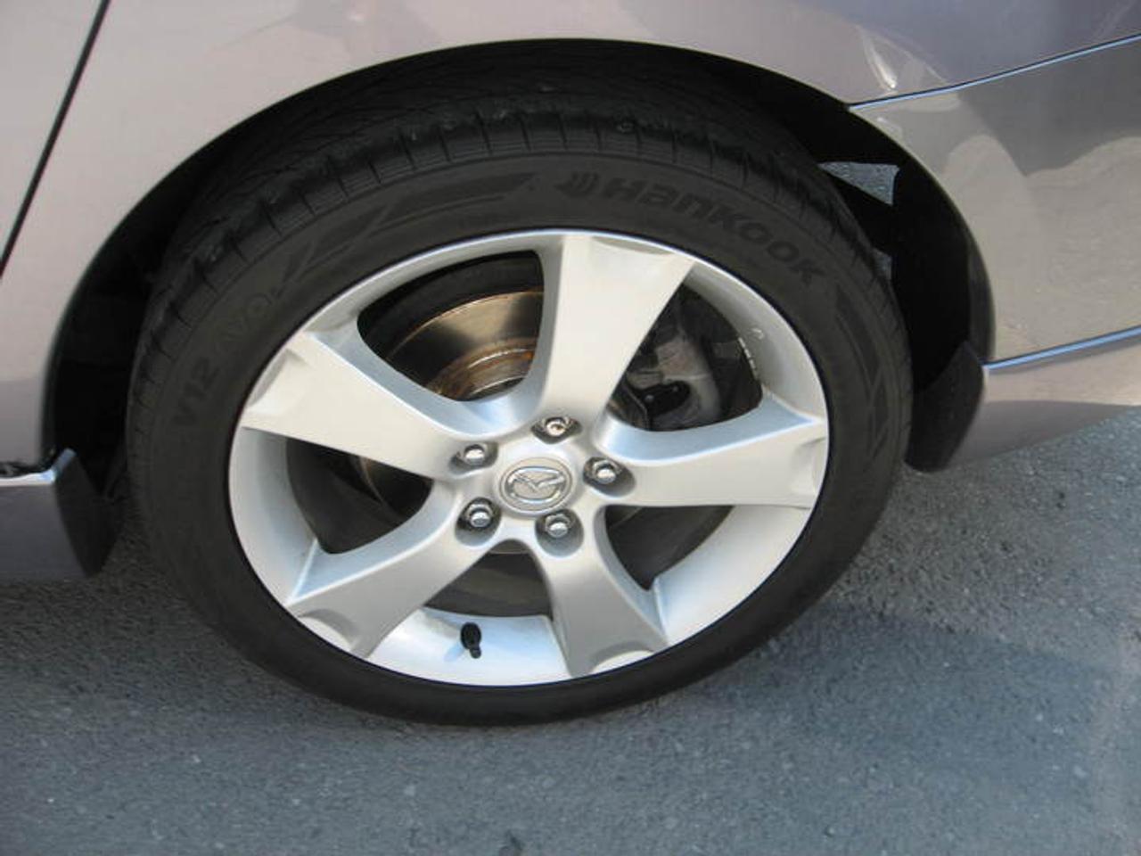 2005 Mazda Mazda3 ***$8,998*** Photo22