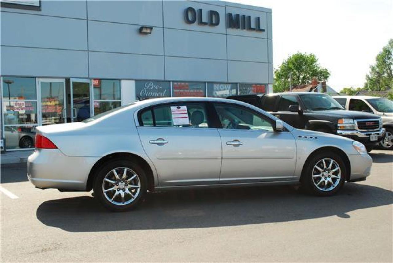 Used 2006 Buick Lucerne CXL for sale in Toronto, ON