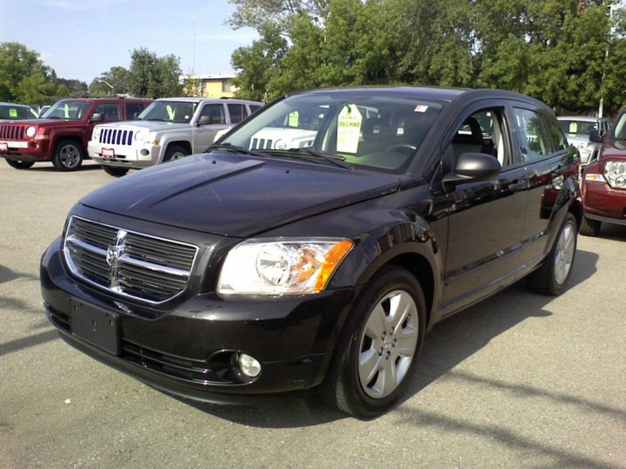 Used 2008 Dodge Caliber  for sale in Scarborough, ON