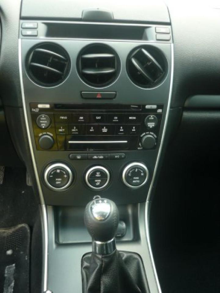 Used 2006 Mazda MAZDA 6 GT for sale in Ottawa, ON