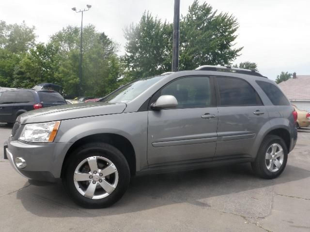 Used 2006 Pontiac Torrent  for sale in Alvinston, ON