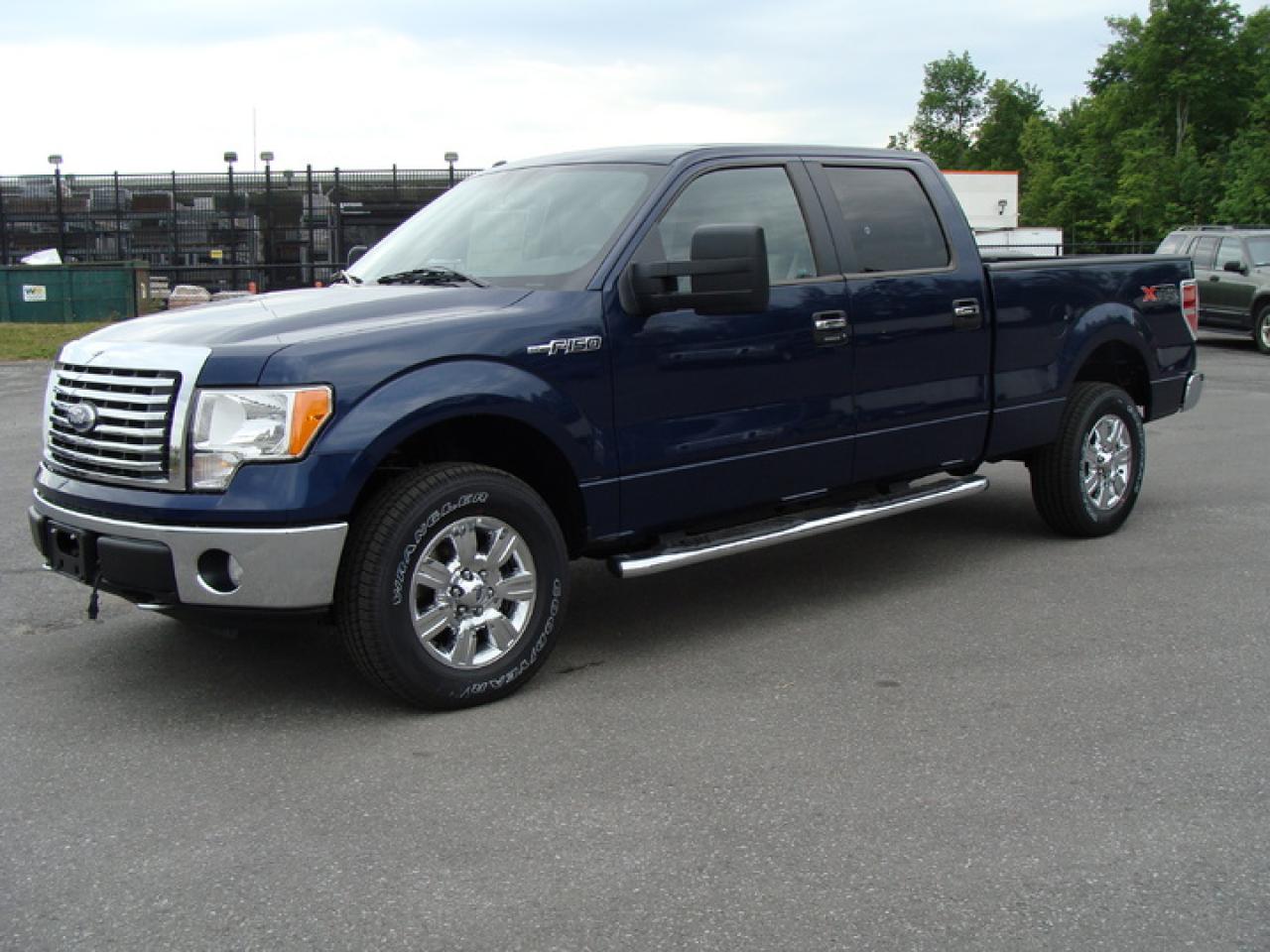 Used 2010 Ford F-150 XLT XTR for sale in Carleton Place, ON