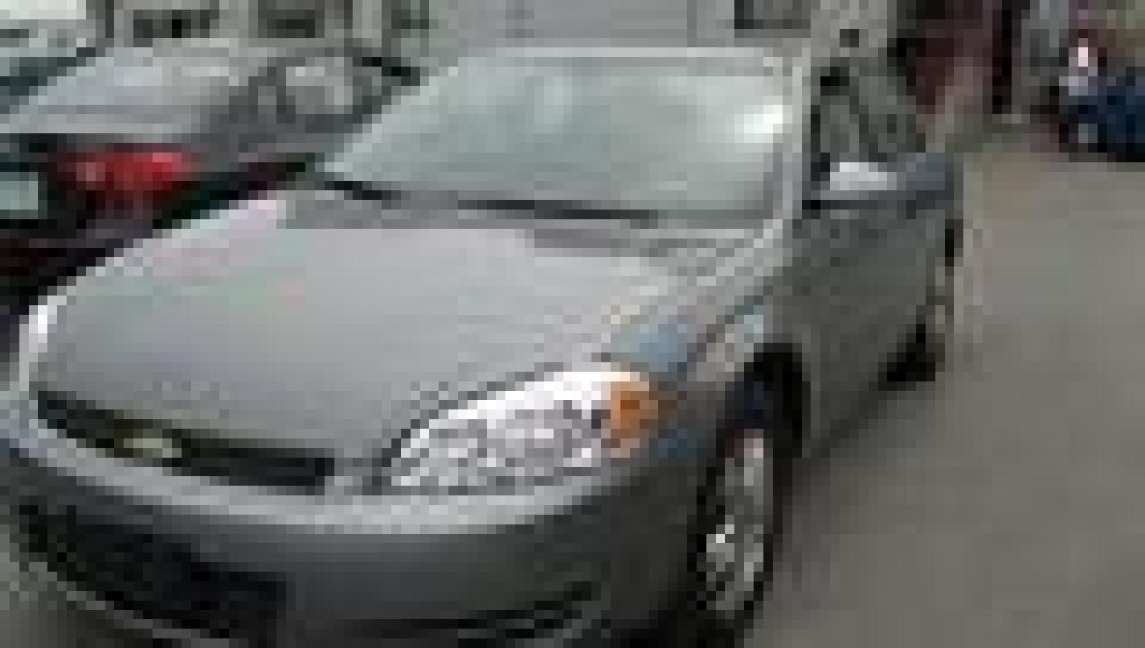 Used 2007 Chevrolet Impala LS for sale in London, ON