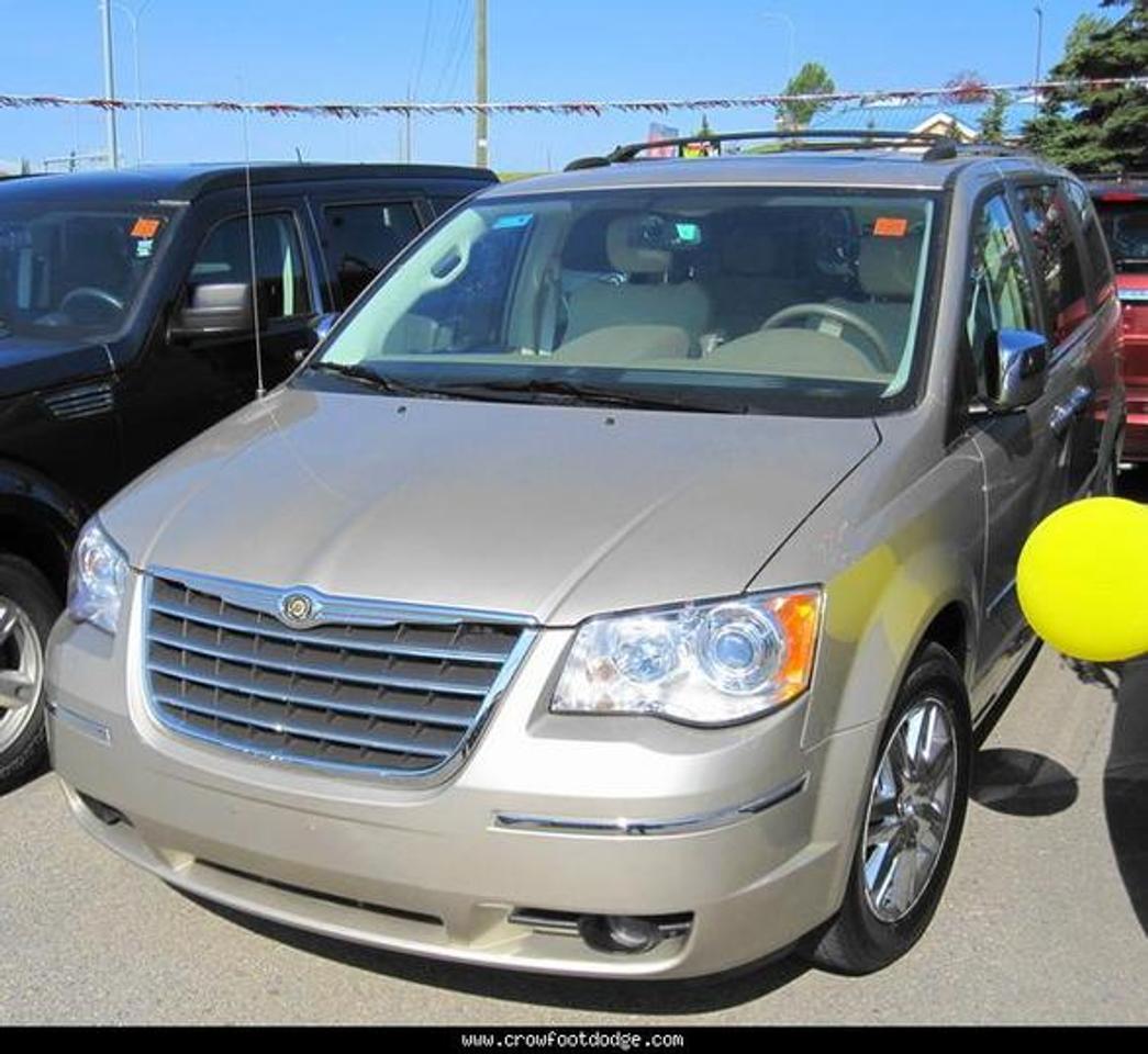 DVD system, Swivel and Go seating, Navigation