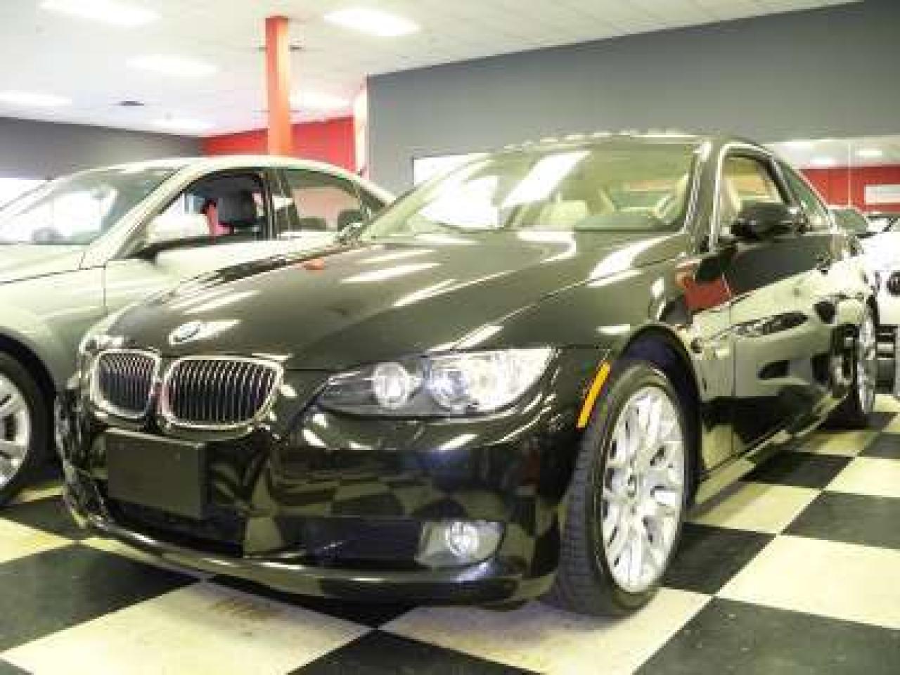 Used 2007 BMW 328 I for sale in North York, ON
