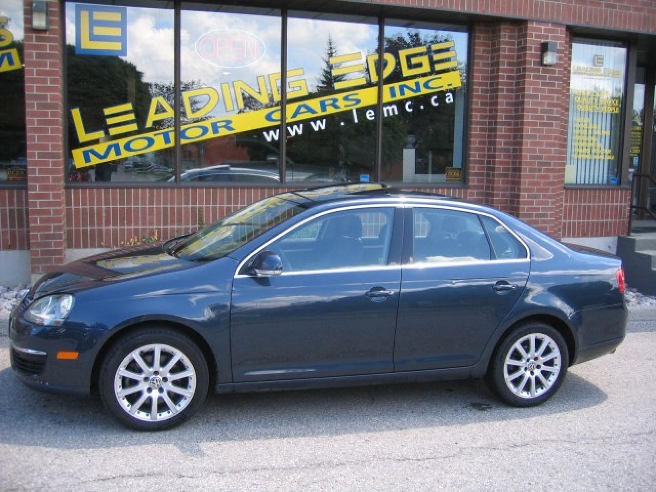Used 2006 Volkswagen Jetta 2.0T for sale in Woodbridge, ON