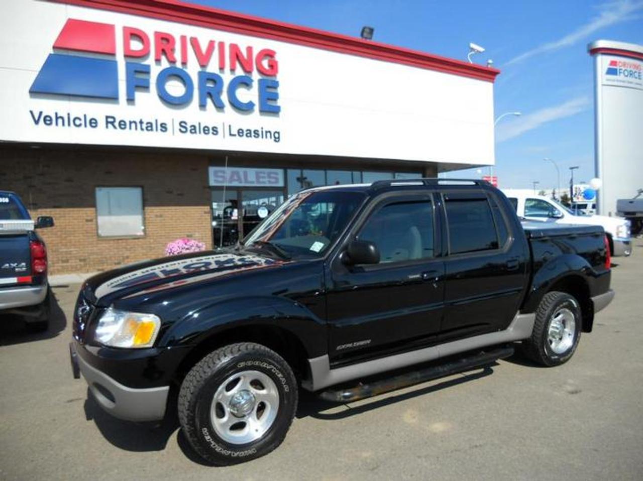 This vehicle is located at the Driving Force Edmonton South location. For more information on this vehicle please call 780.930.3667