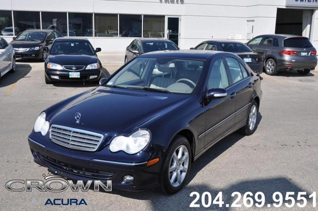 Style, comfort and luxury all at a fraction of a new car price.  This Mercedes C280 is awsome with power everything, bluetooth and so much more.  Come take a look at this Beauty.