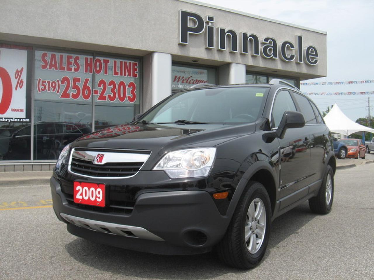 Used 2009 Saturn Vue  for sale in Windsor, ON