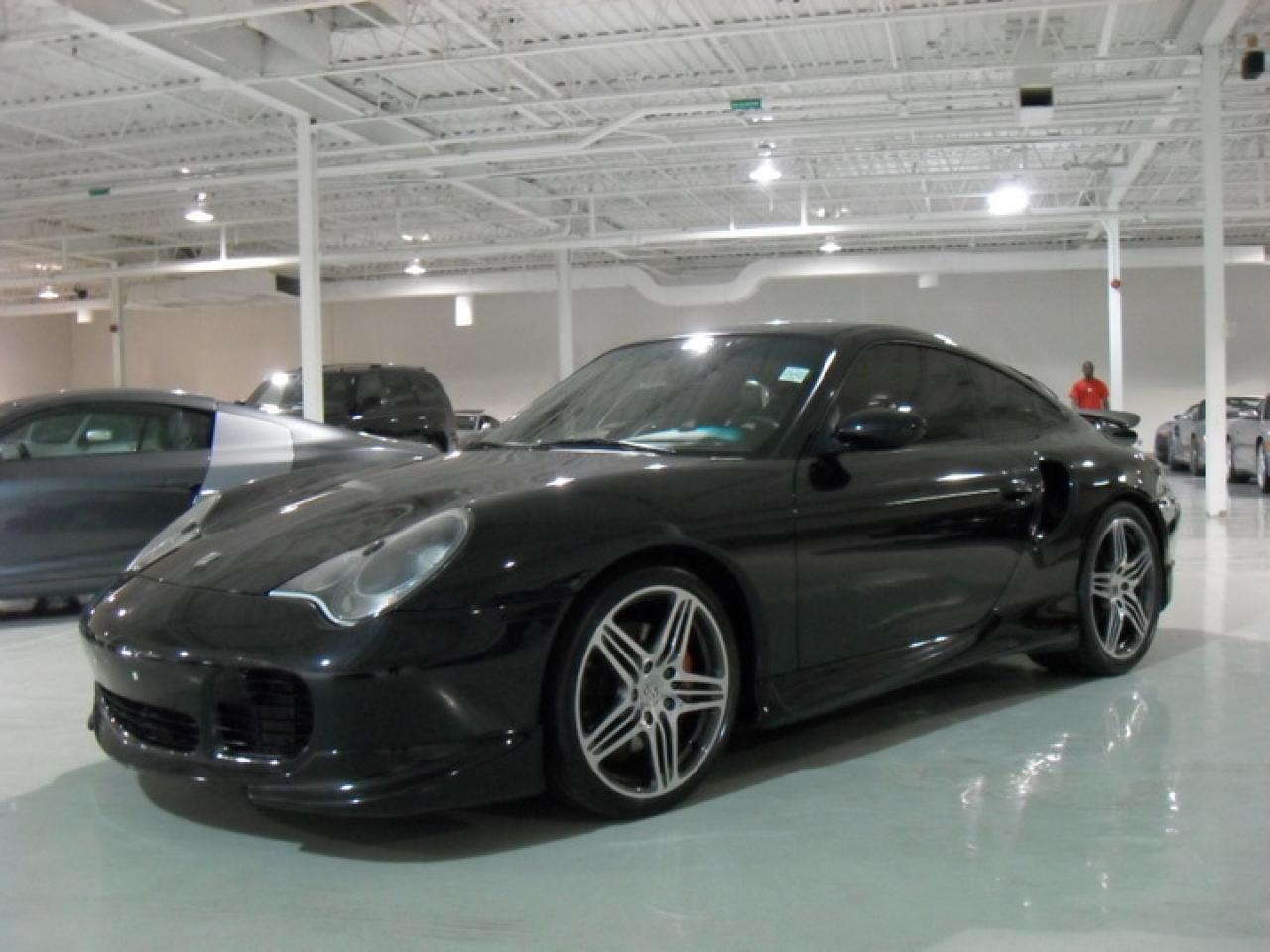 Used 2002 Porsche 911  for sale in Midland, ON