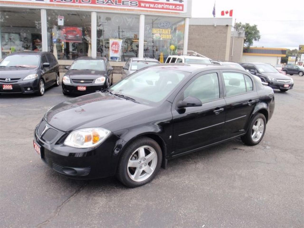 Used 2006 Pontiac Pursuit  for sale in Kitchener, ON