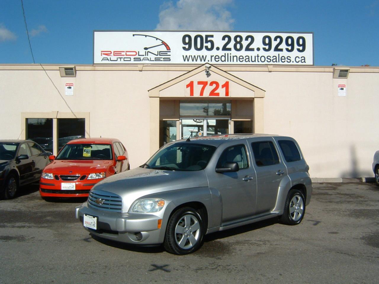 Used 2006 Chevrolet HHR  for sale in London, ON