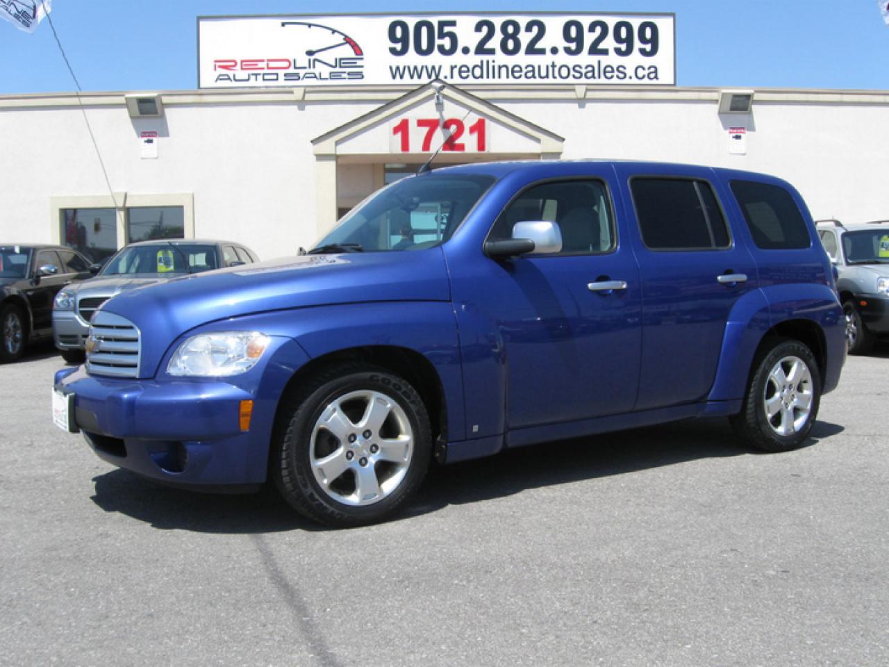 Used 2006 Chevrolet HHR  for sale in London, ON