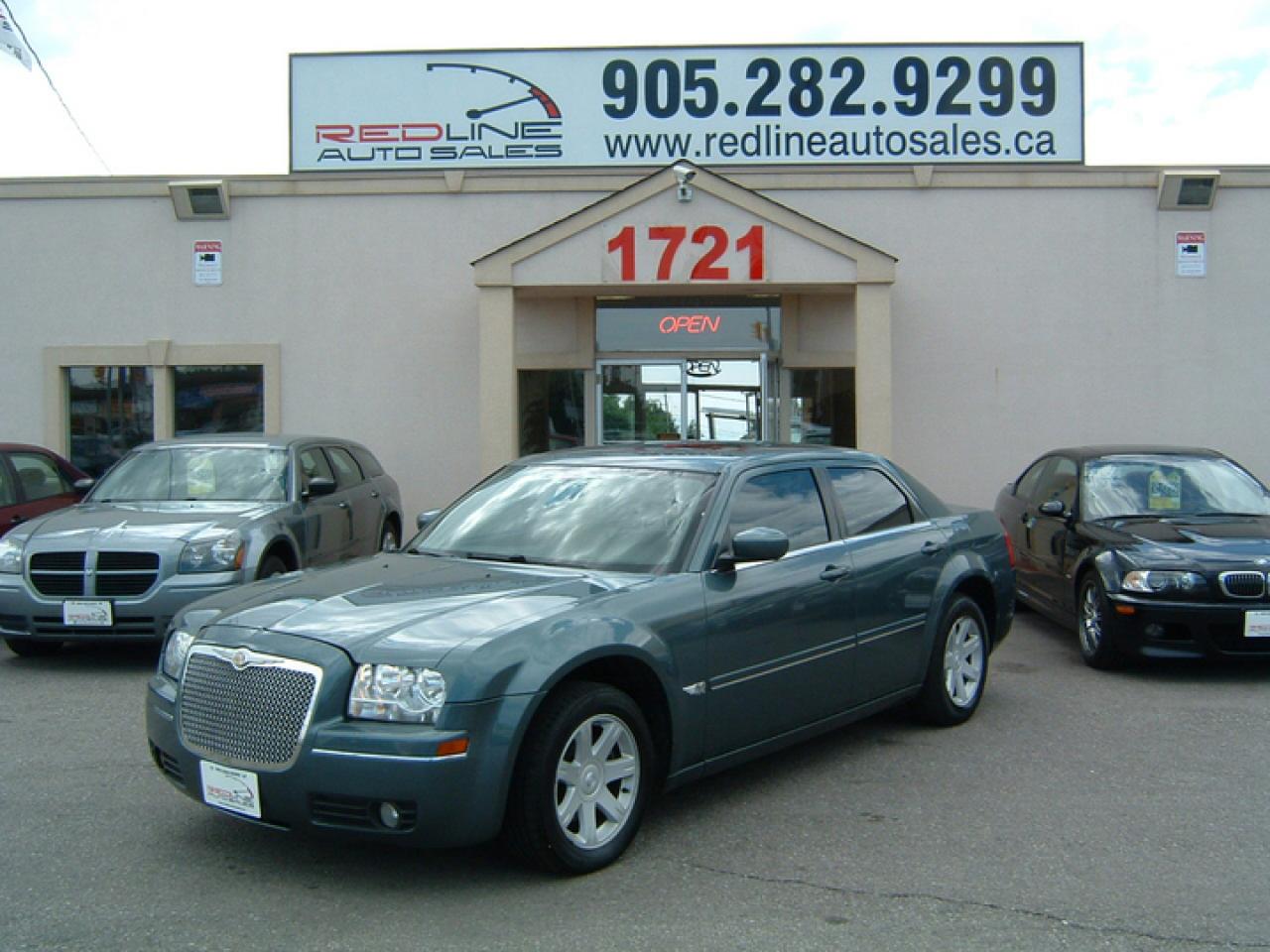 Used 2005 Chrysler 300  for sale in London, ON