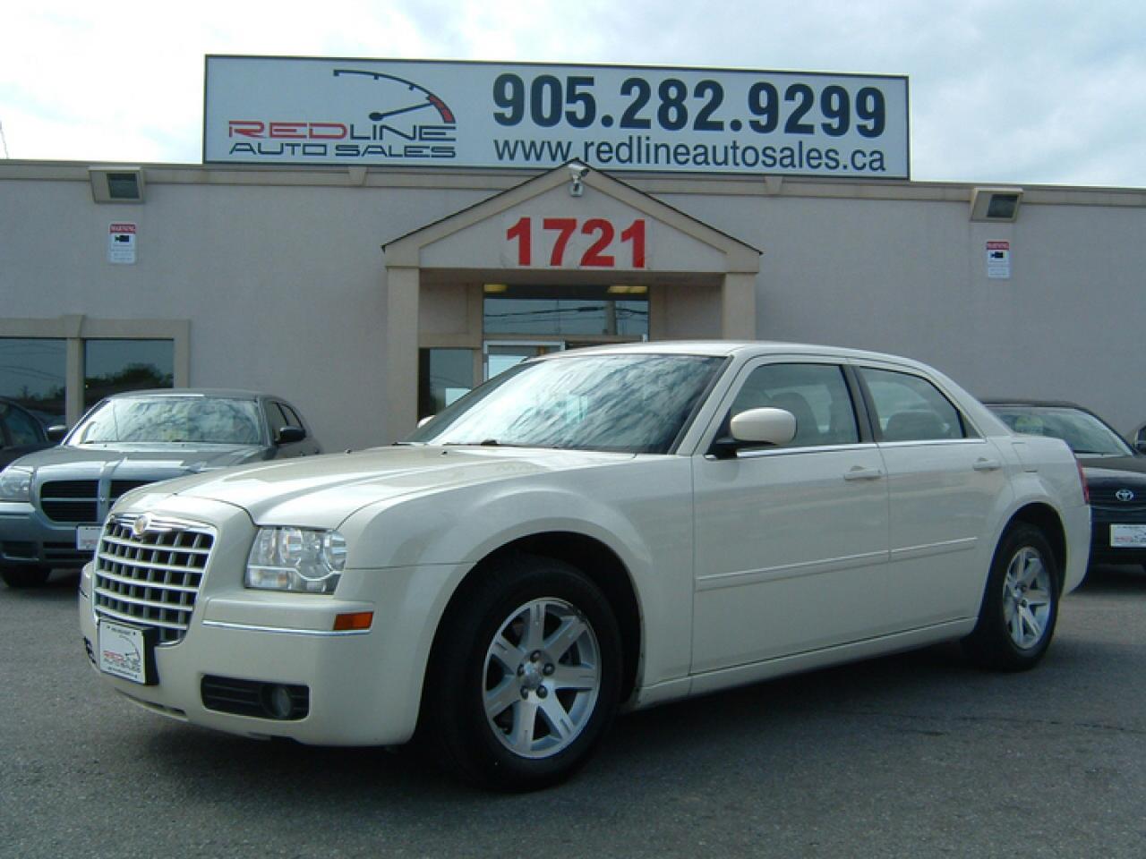 Used 2007 Chrysler 300  for sale in London, ON