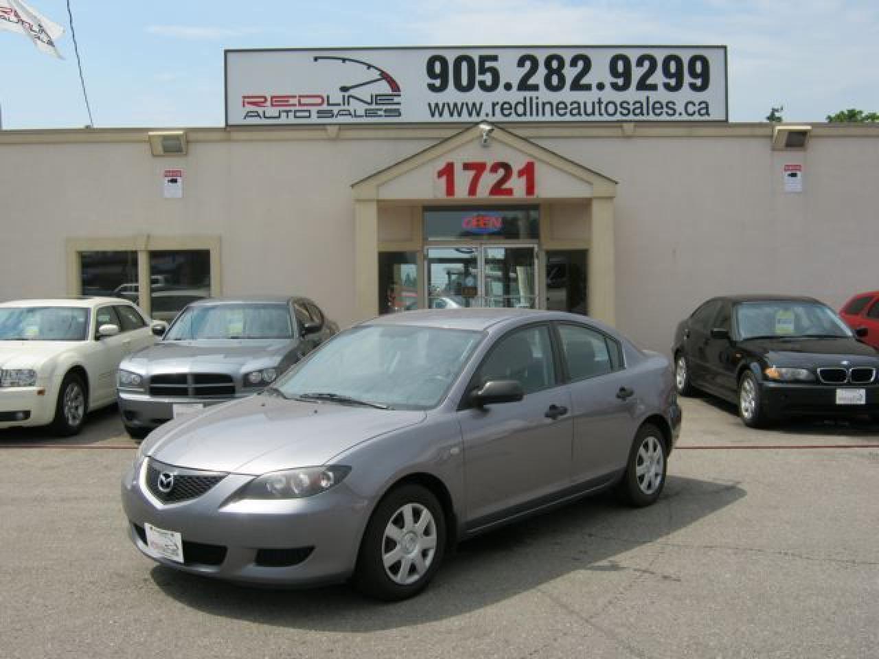Used 2005 Mazda Mazda3  for sale in London, ON
