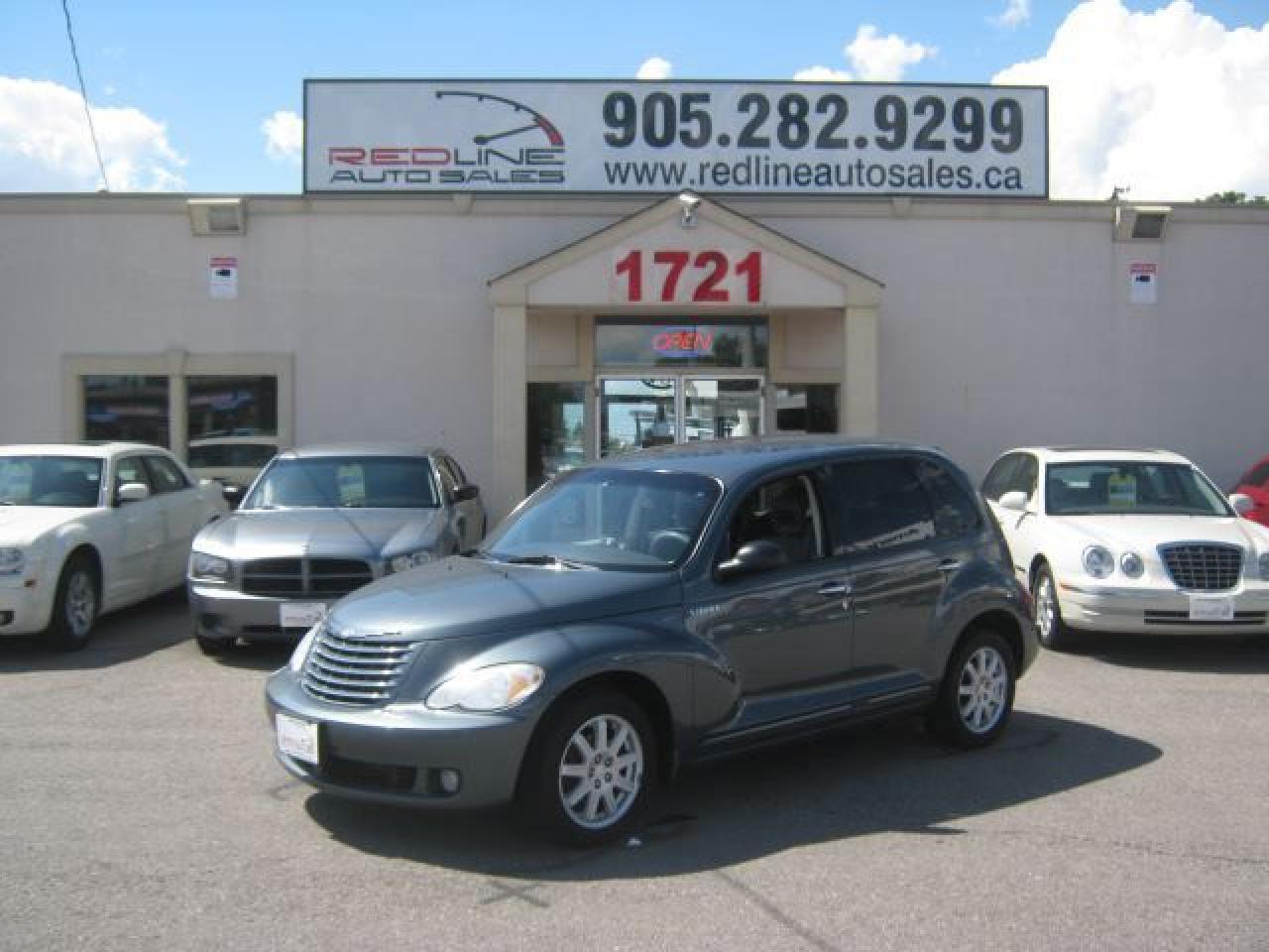 Used 2006 Chrysler PT Cruiser  for sale in London, ON